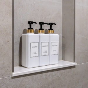 Bathroom Design Photography in Ashburn Virginia Loudoun County