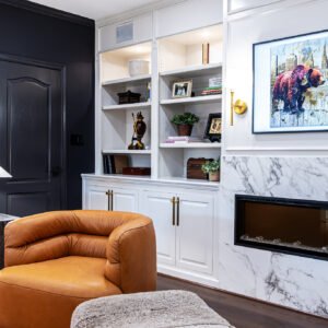 Interior Design Photography in Ashburn Virginia Loudoun County