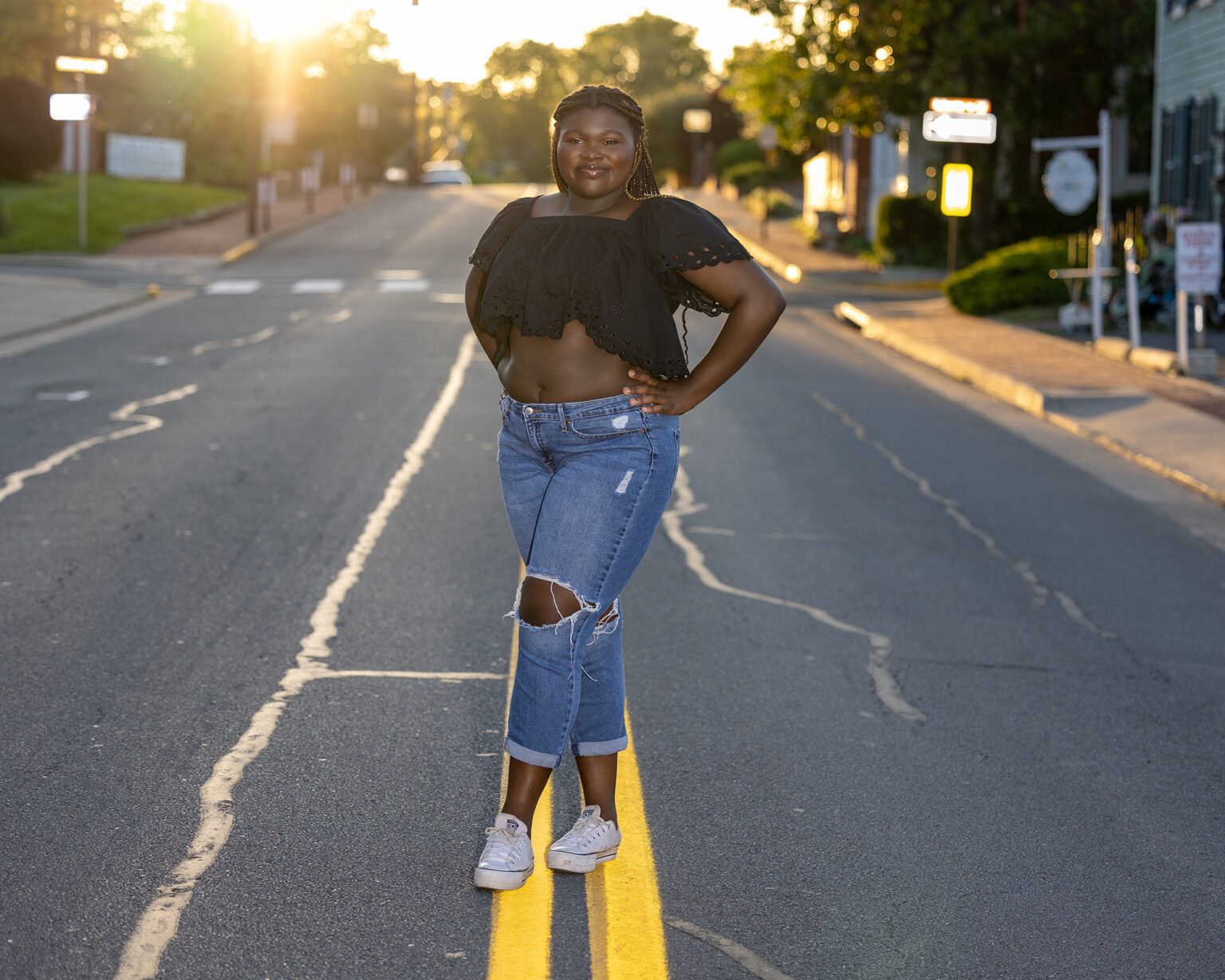 Golden Hour