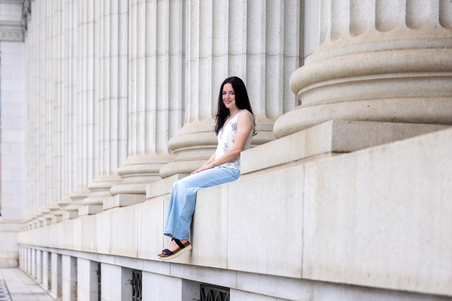 Washington DC