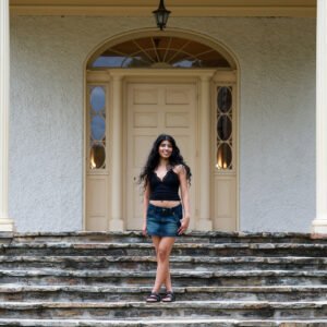 Rust Manor Lessburg Virginia Portraits