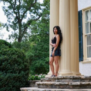 Rust Manor Lessburg Virginia Portraits