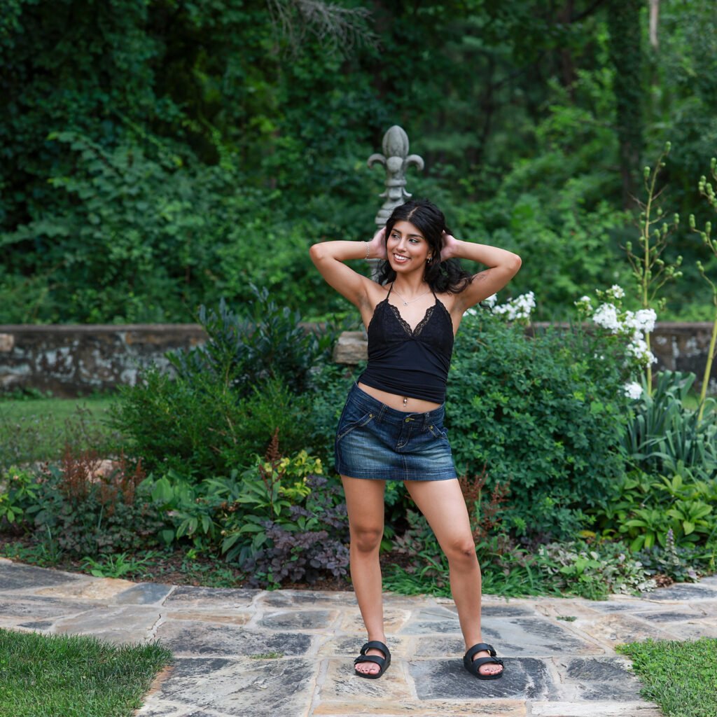 Rust Manor Lessburg Virginia Portraits