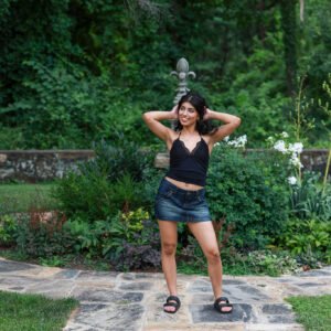 Rust Manor Lessburg Virginia Portraits