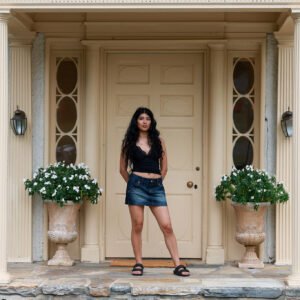 Rust Manor Lessburg Virginia Portraits